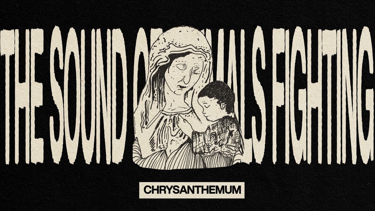 The Sound of Animals Fighting - Chrysanthemum