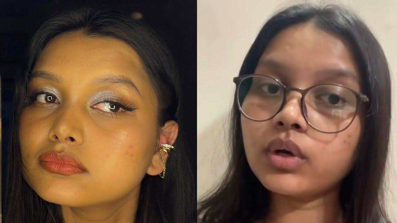 Get Ready FAST! Simple Everyday Makeup Tutorial #makeuptutorialforbeginners