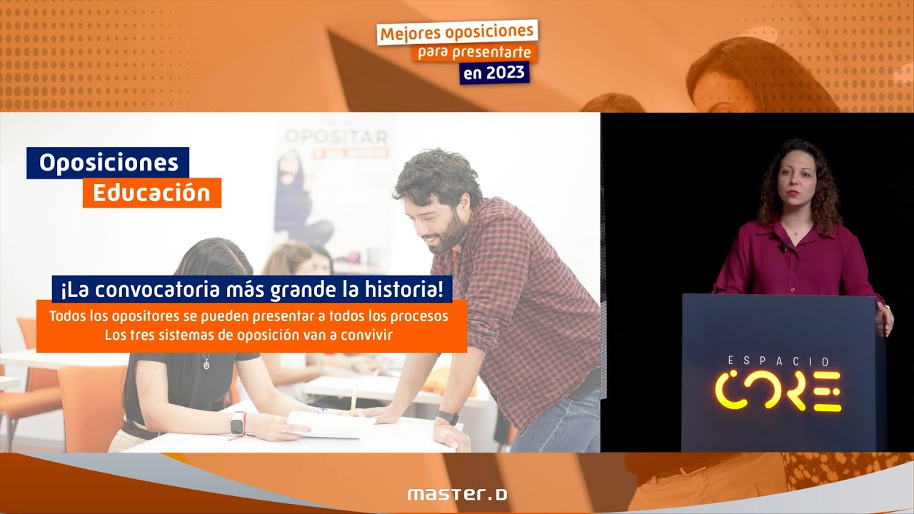 📣Procesos de Estabilización Docente 👩‍🏫 Convocatoria y Plazas por CCAA 👇