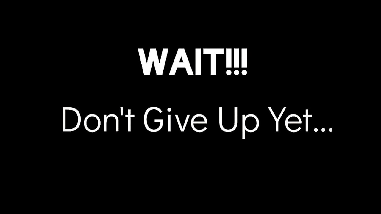 The Perspective You Need To See Clearly. (The Perspective To Overcome). #Believe #Hope #Anticipate