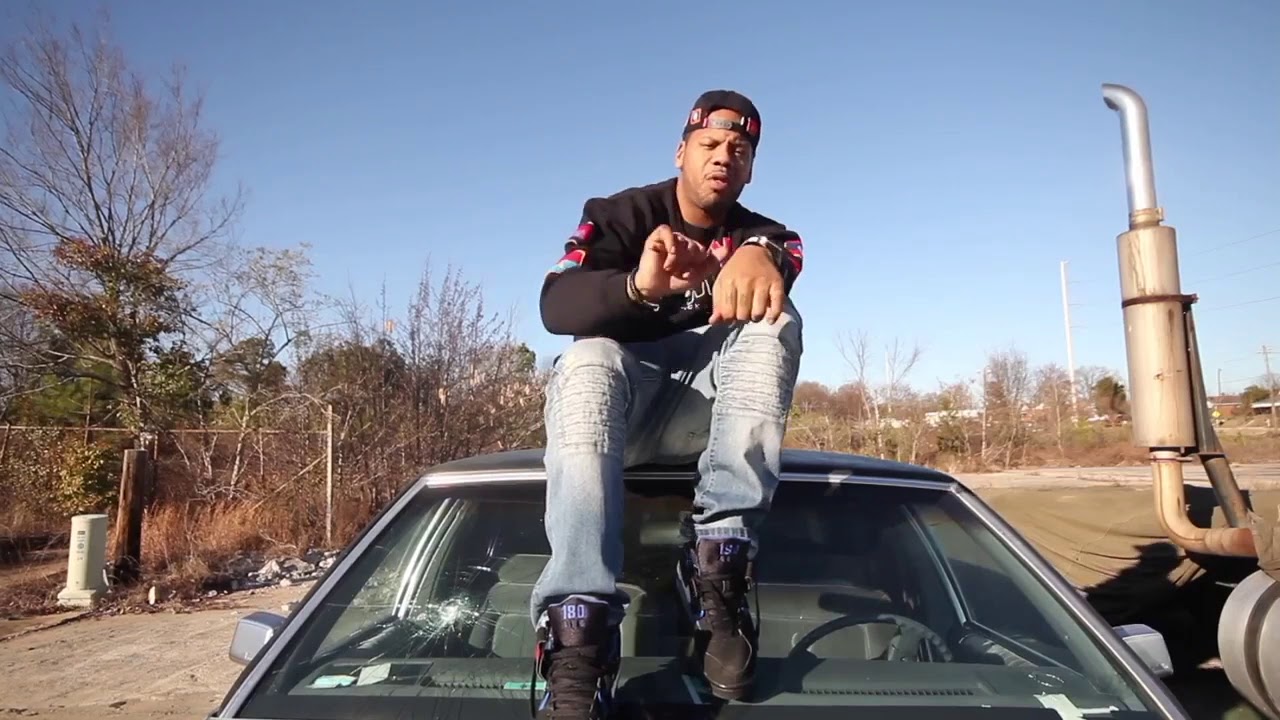 Nature - Goonsbridge ft Mike Delorean prod by Dj Supa Dave