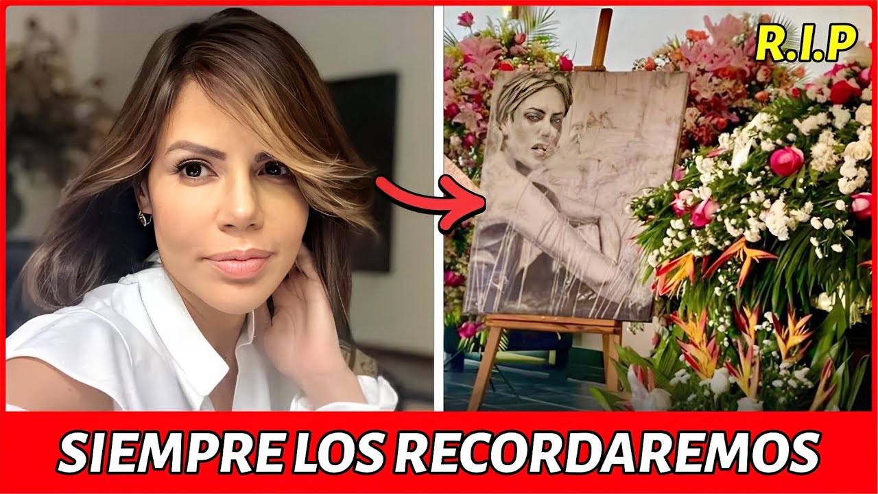 25 Artistas Venezolanos que murieron y quizas NO LO SABIAS!
