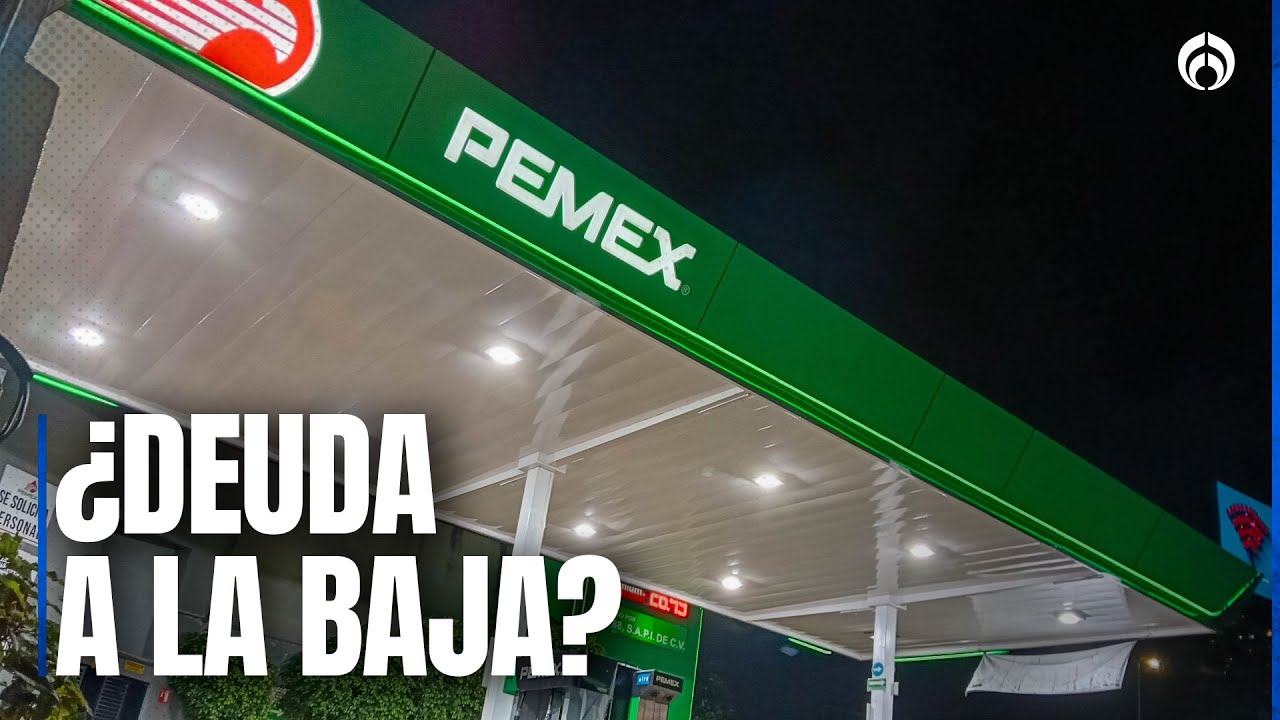 Así funcionará el Plan Estratégico 2025-2035 para transformar a Pemex