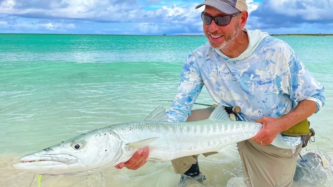Acklins Island, Bahamas DIY Adventure 2023