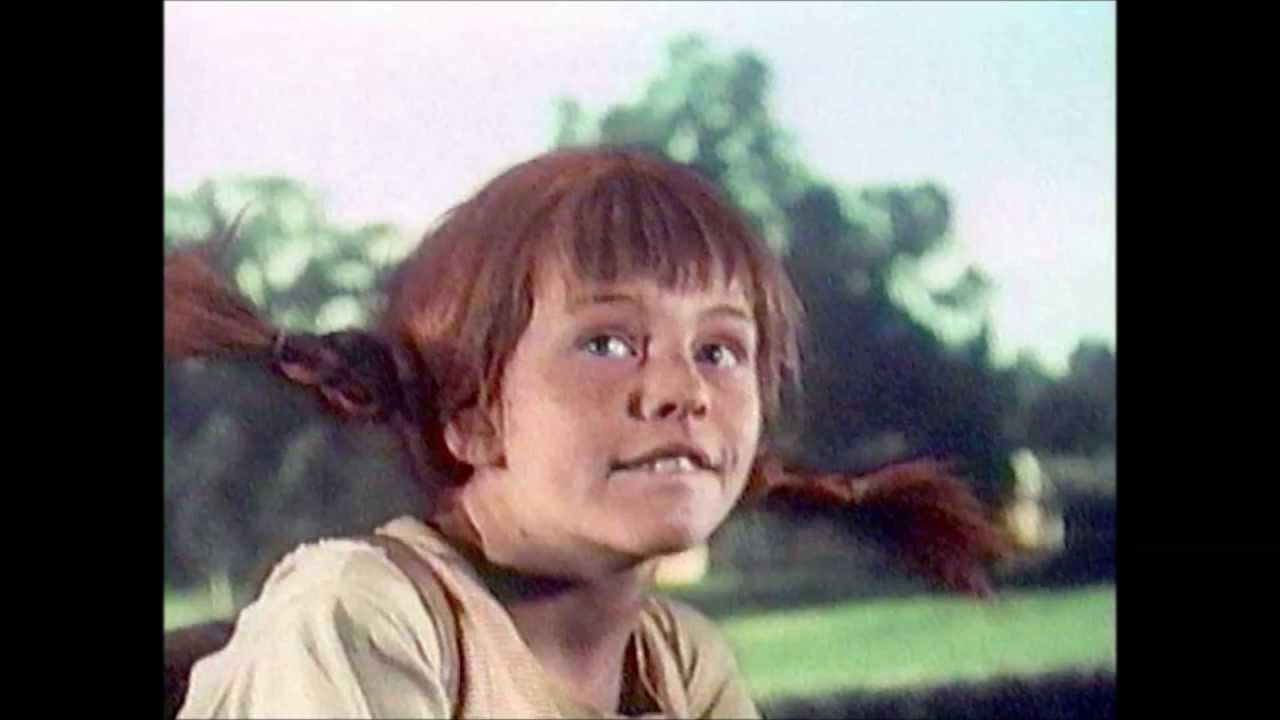 Här kommer Pippi Långstrump (dubstep)