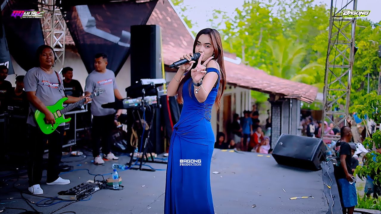 LAUT - SISKA AMANDA - GG MUSIC - NIRMALA AUDIO - WEDDING YASIN & NADHIA