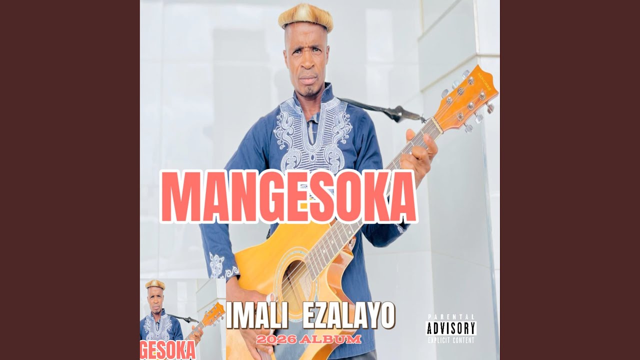 Imali Ezalayo