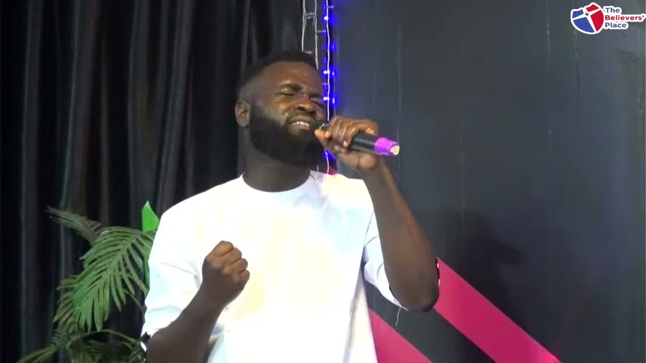 Choir Ministration