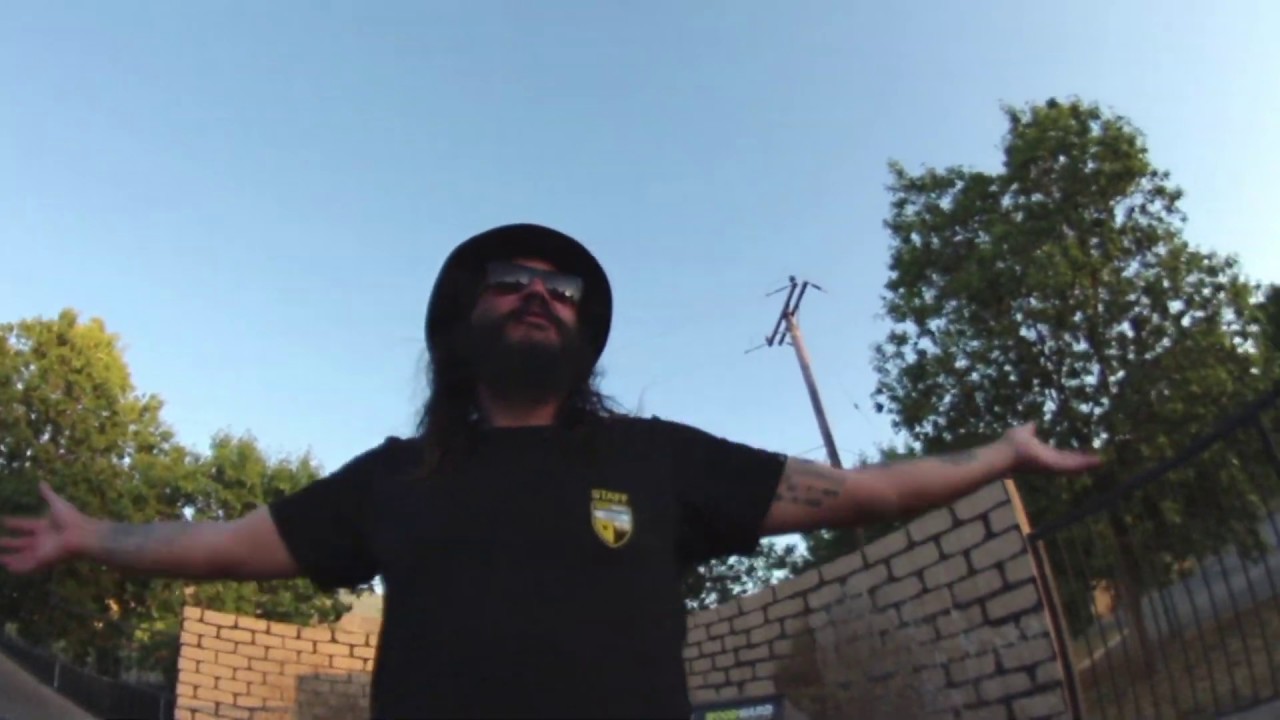 Intuition Skate Shop Inline Skating Week 2018 At Woodward West Part 1