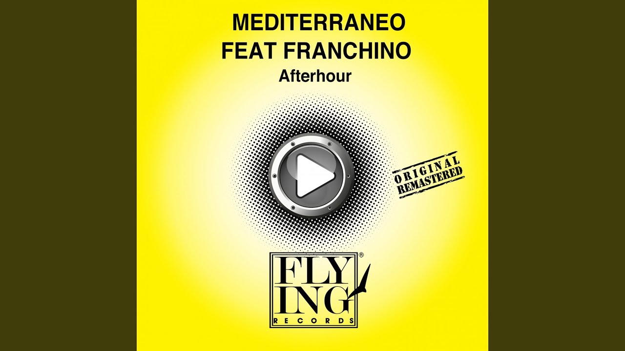 P Bailar (feat. Franchino)