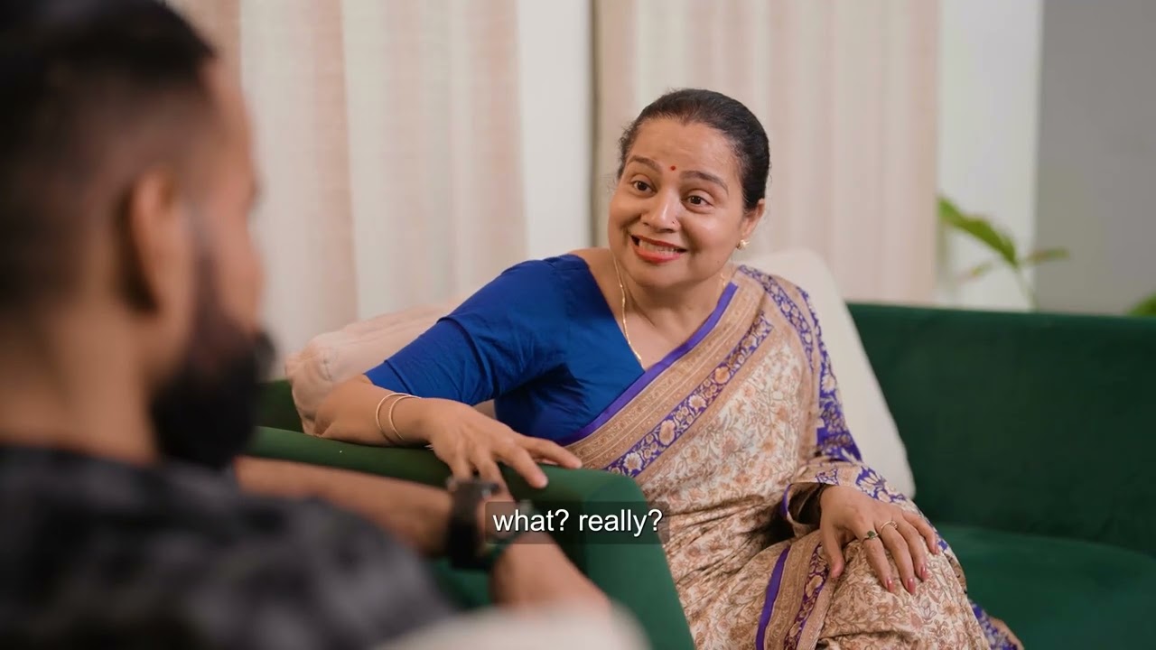 A rich man proposed to the tea seller's daughter | Short Film | Sanju Sehrawat English