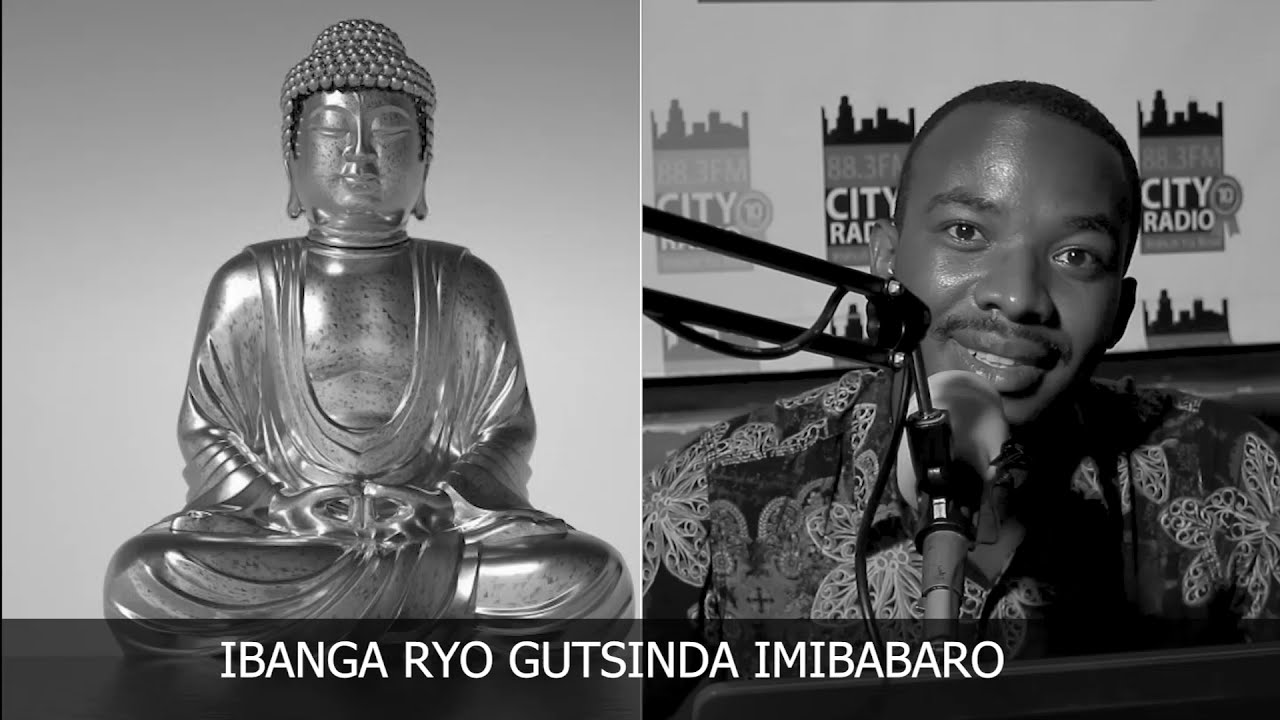 IBANGA RYO GUTSINDA IMIBABARO