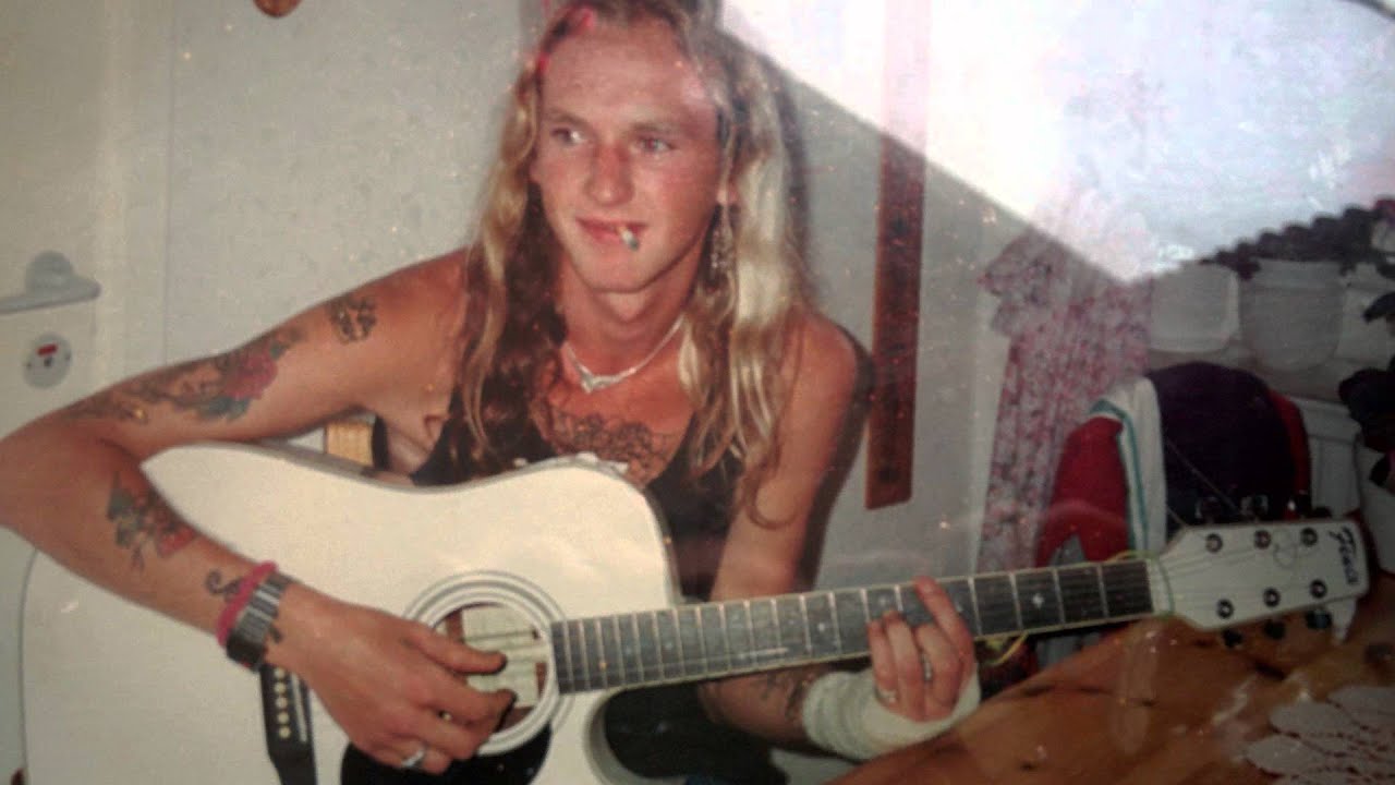 Lennart Palm - Blandade Låtar