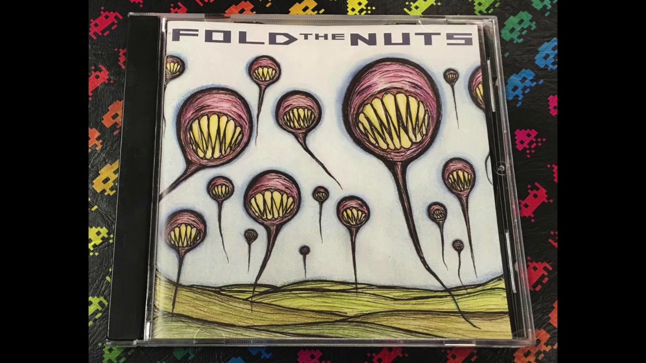 Fold The Nuts ‎– Fold The Nuts (Full)