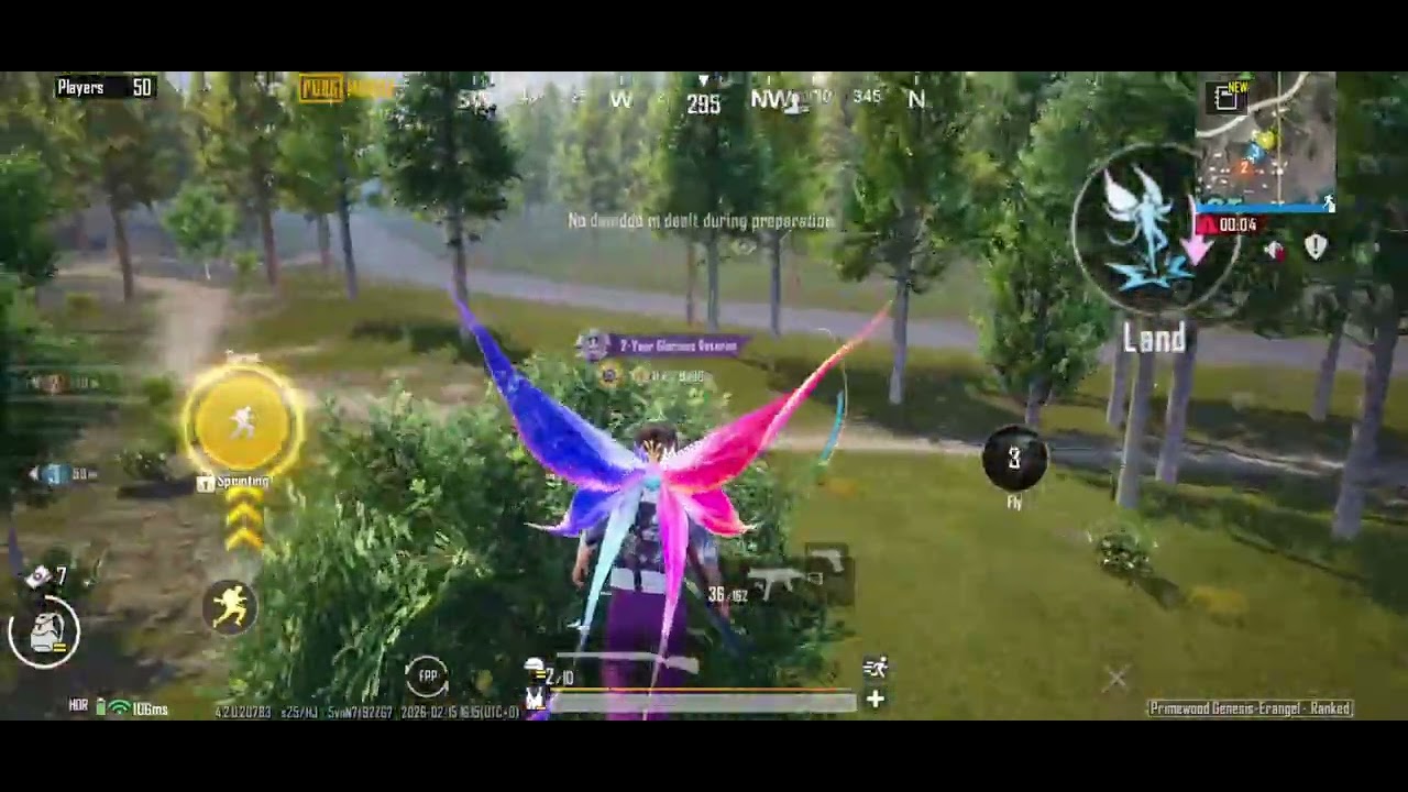 Zero Kill Count Pubg Match Gameplay Glitch 😔😔😔 #pubgmobile 