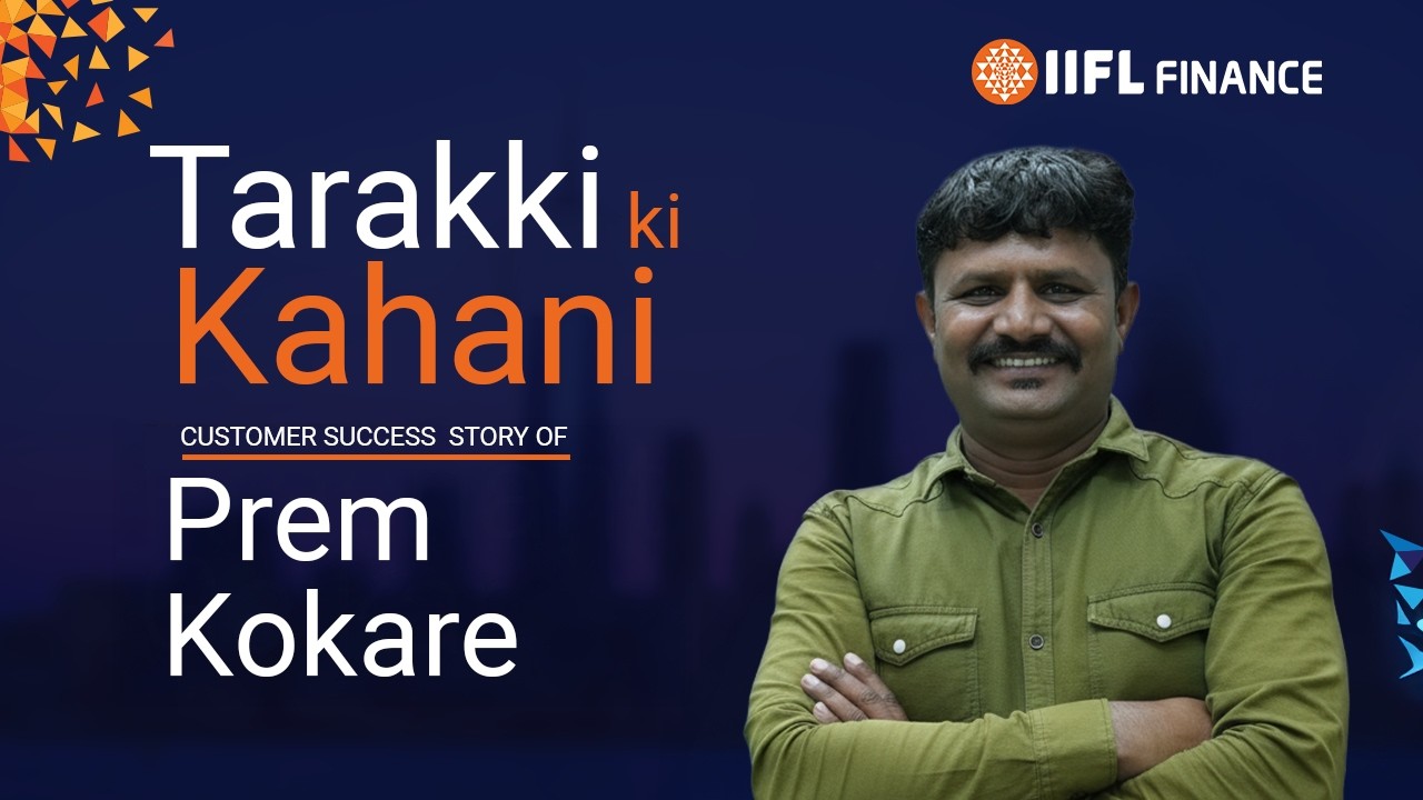 IIFL Finance Presents Tarakki Ki Kahani | Chapter 26 |