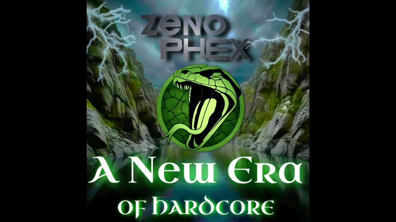 A New Era Of Hardcore Part 1