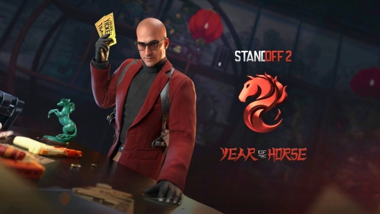 105 Стрим по Standoff 2