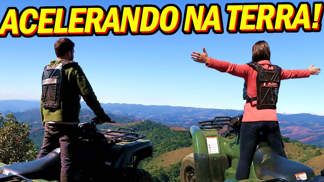 🚌 AVENTURA 4X4 - APERTEM OS CINTOS! 🚌 [VDB153] [MAP131] - Campos do Jordão SP