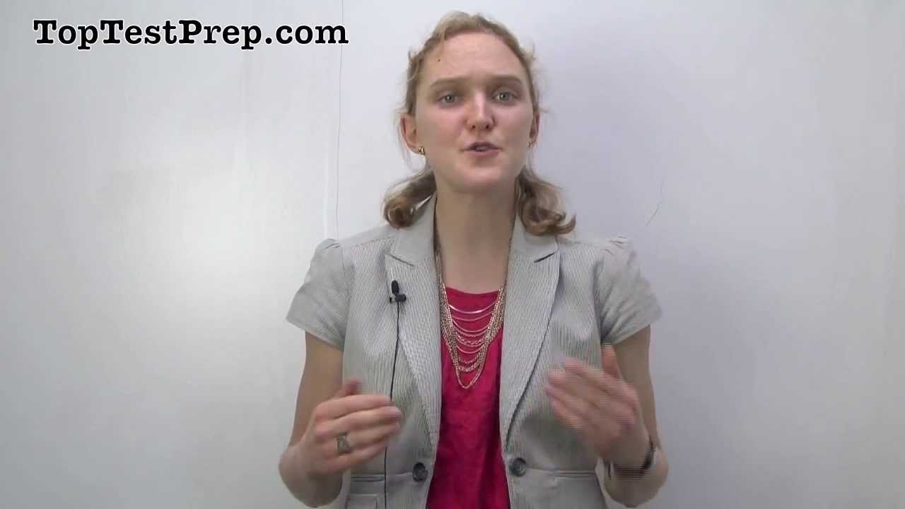 How is the SSAT exam scored | TopTestPrep.com