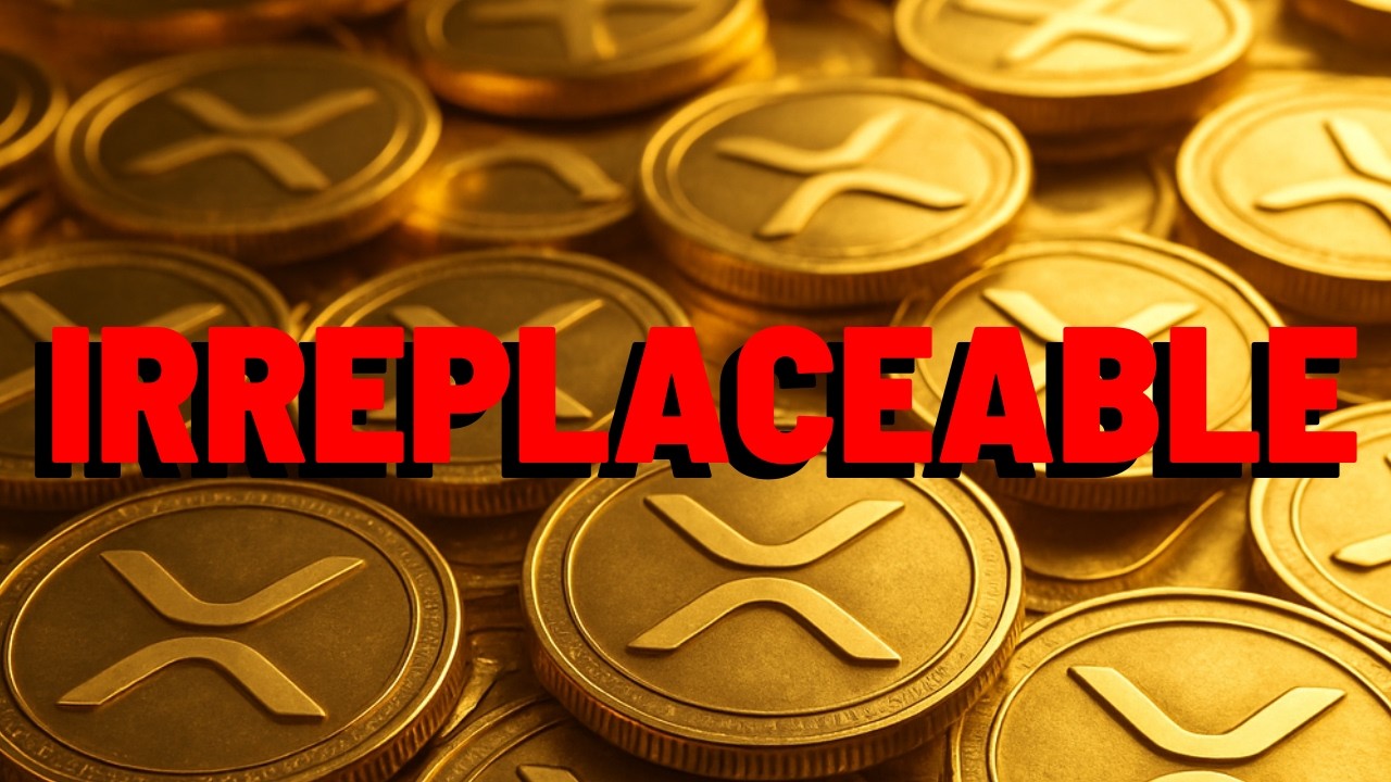 XRP: руководитель объясняет, почему RLUSD не сможет заменить XRP