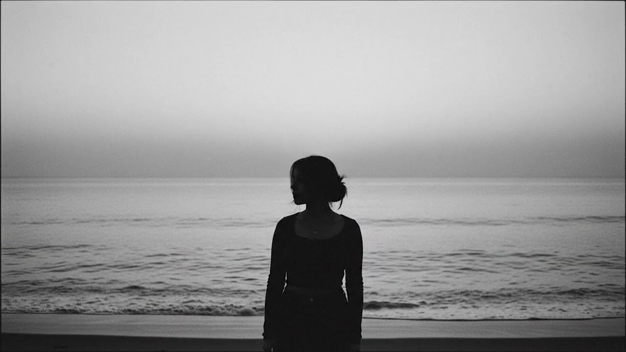 the day is over, rest now