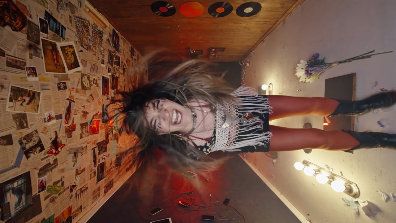 This Is Who We Are Now - THE DAMN TRUTH (Official Music Video)