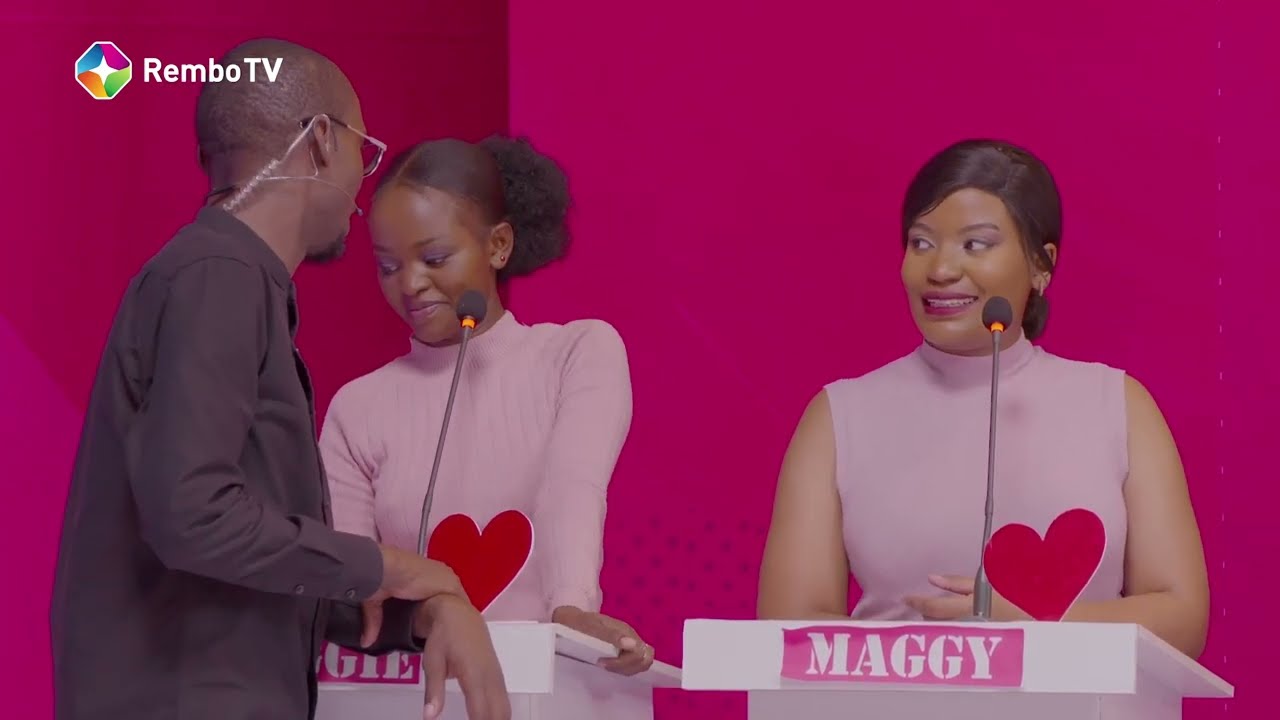 Diana ali promise Liz atampoea a recording deal🥲👌 Hello Mr Right Kenya ep 10 was all emotions