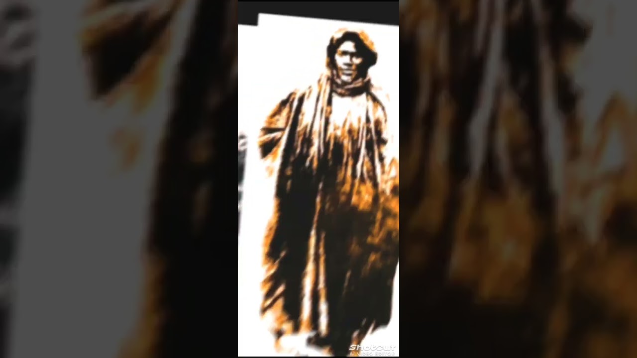 Mame cheikh Ibrahima fall 