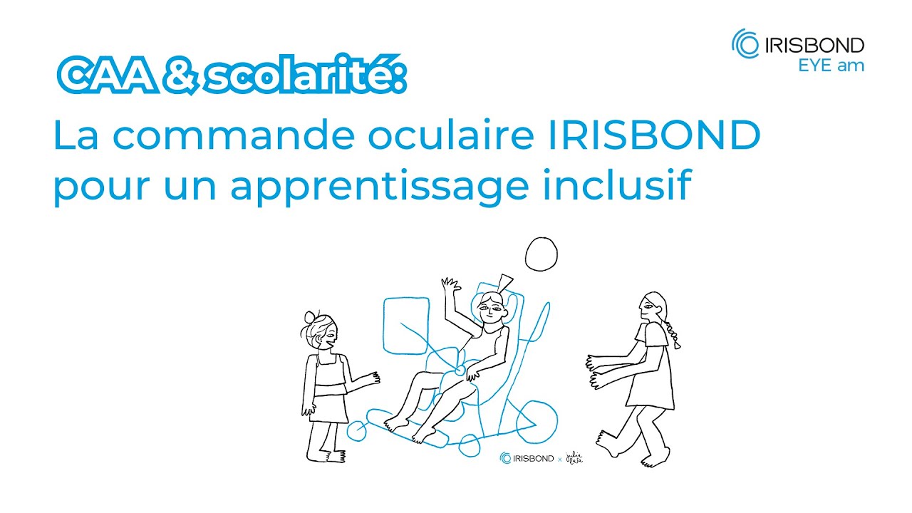 IRISBOND | Webinaire |  CAA & Scolarité