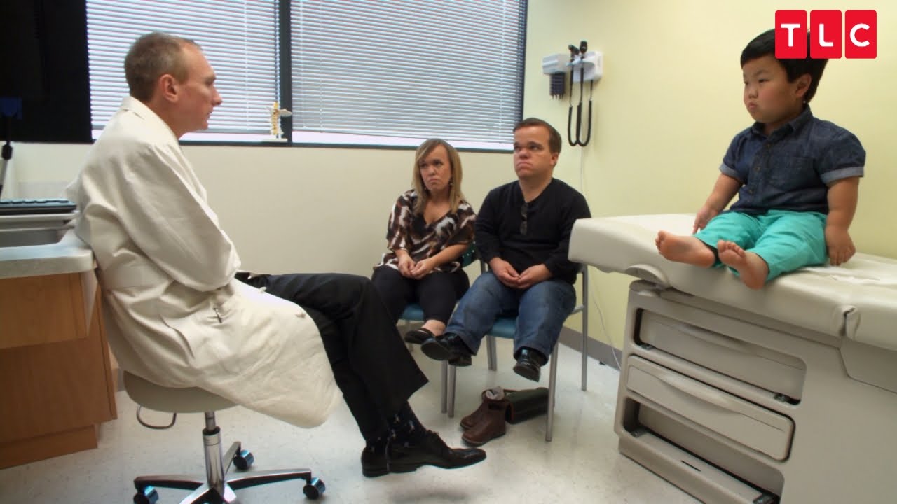 The Johnstons Get Alex's Diagnosis: What's Causing His Apnea?