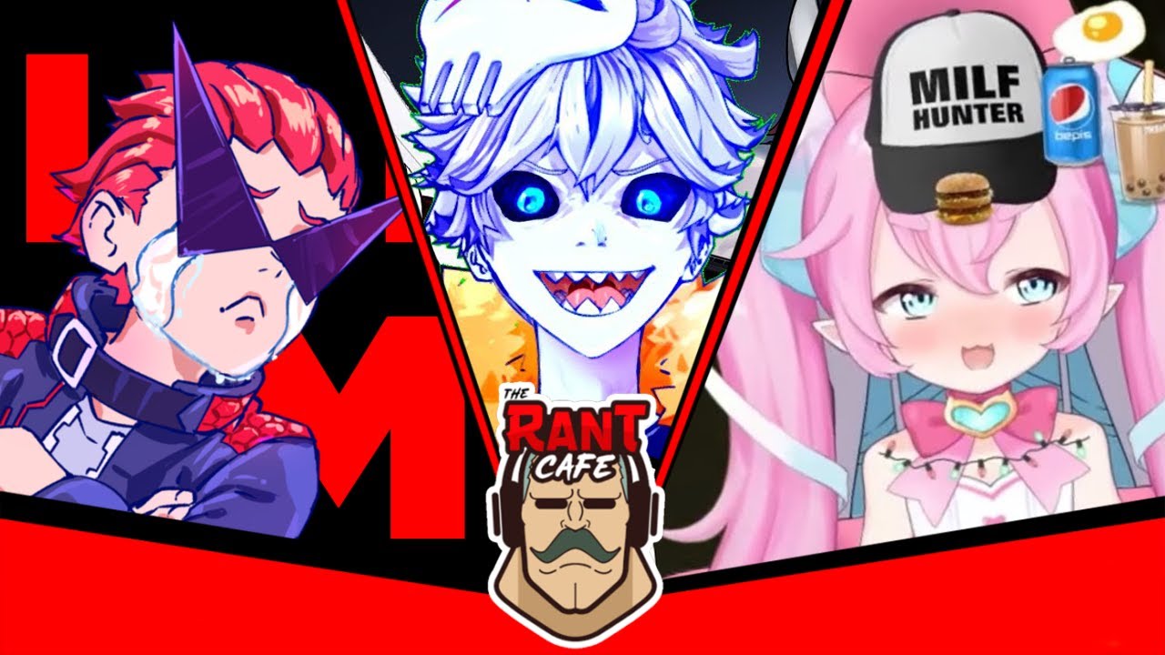 This V-Tuber is Manipulating Her Fans (FT. ChibiDoki)