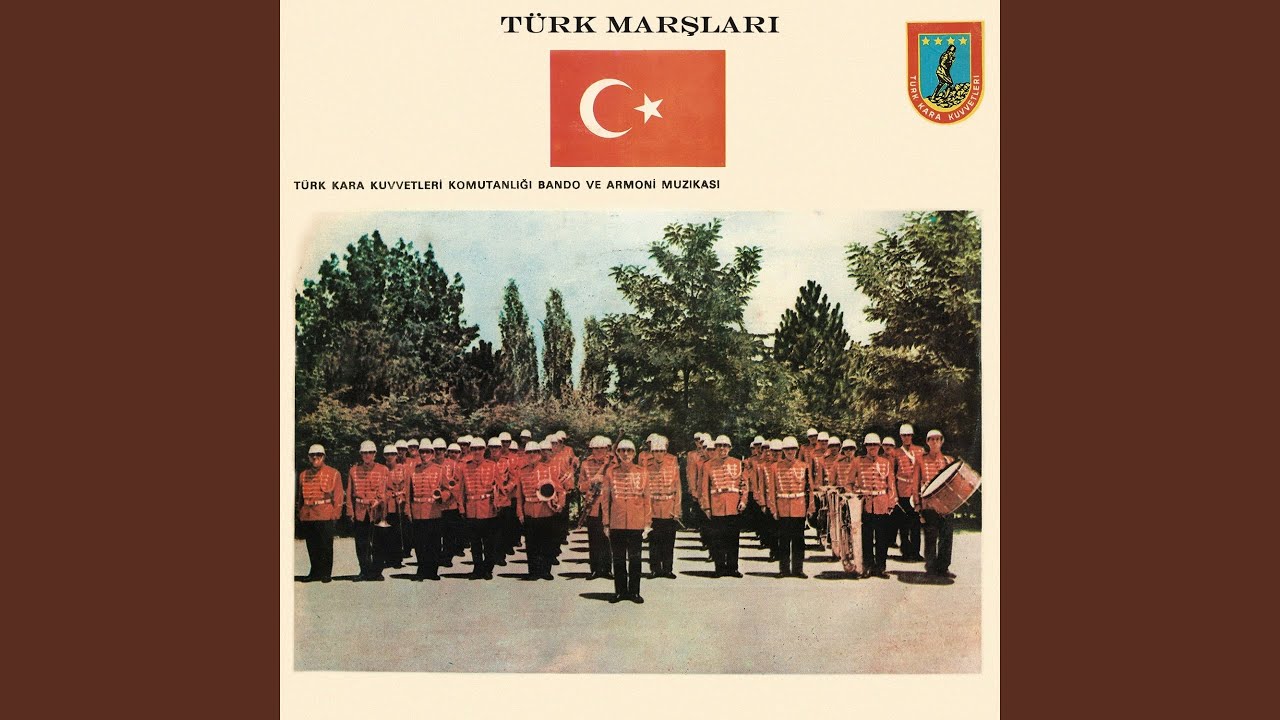 Neşide'i Zafer Marşı