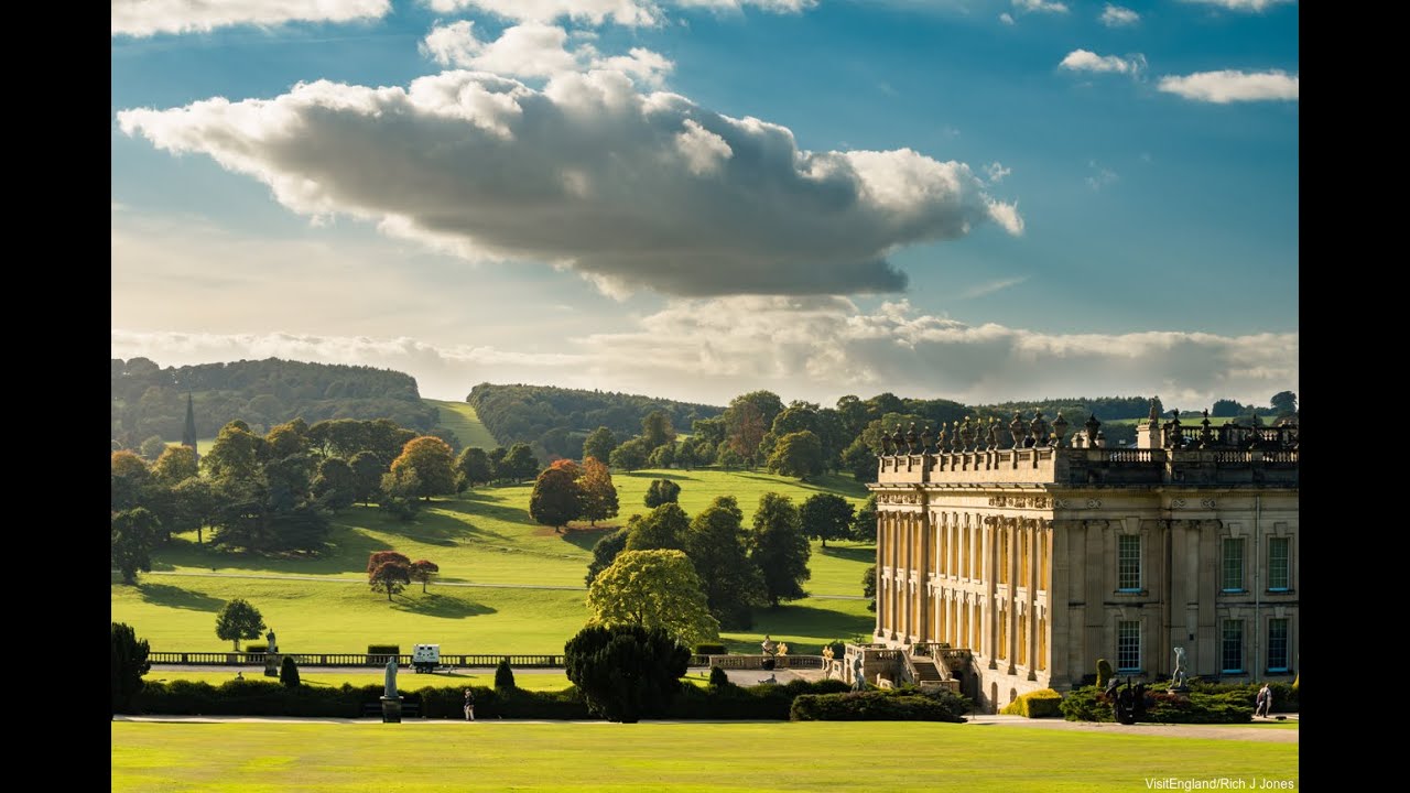 Capability Brown Landscape Architect