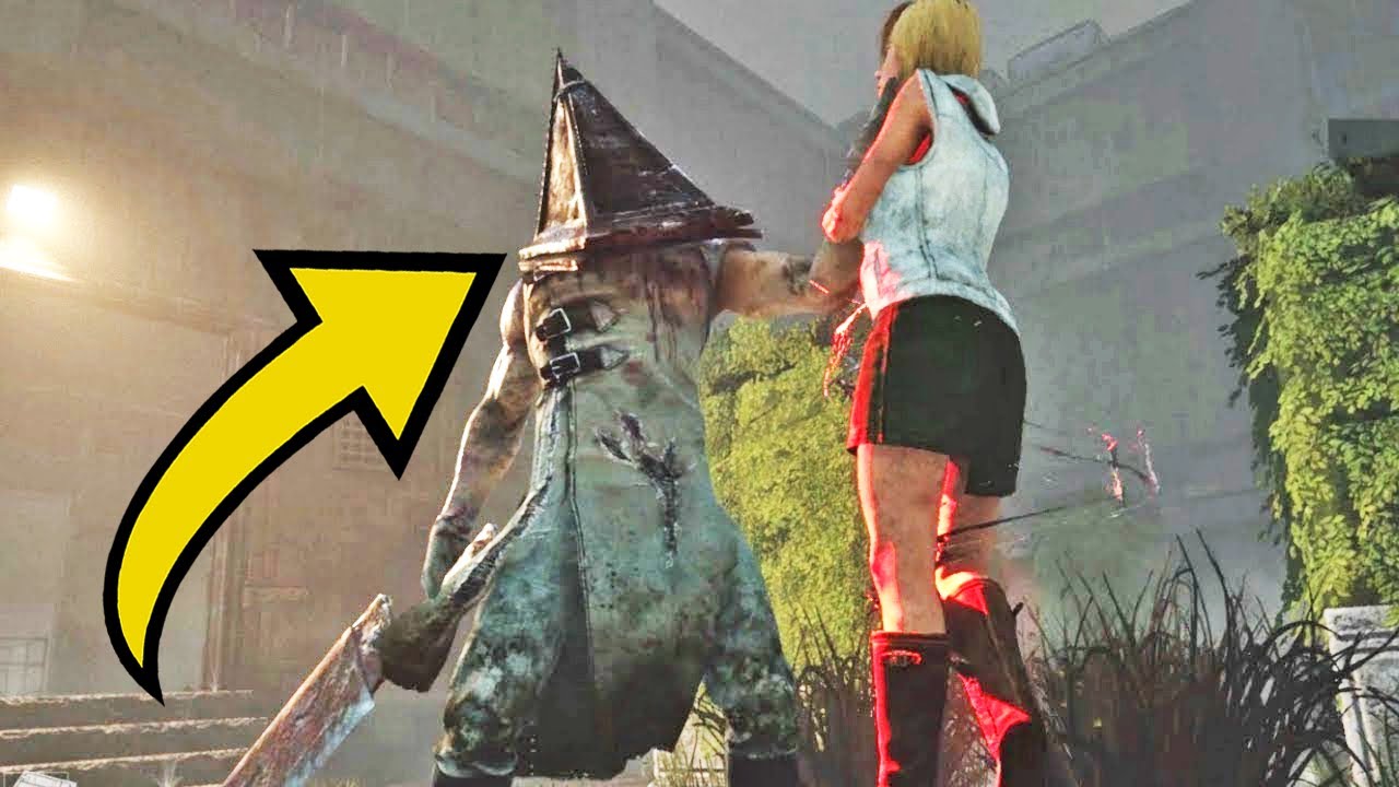 8 Video Game Comebacks We FINALLY Got (With A Twist)