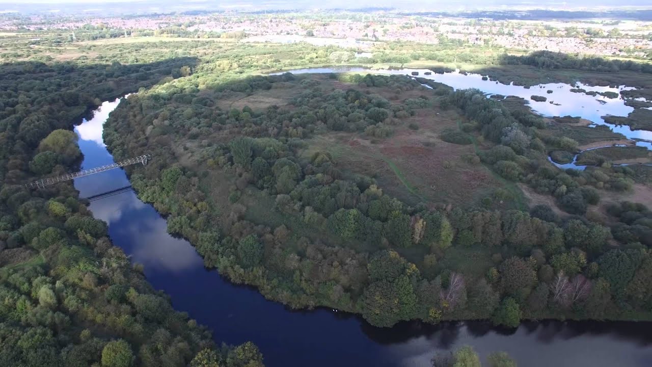 The Penny Ferry Spin