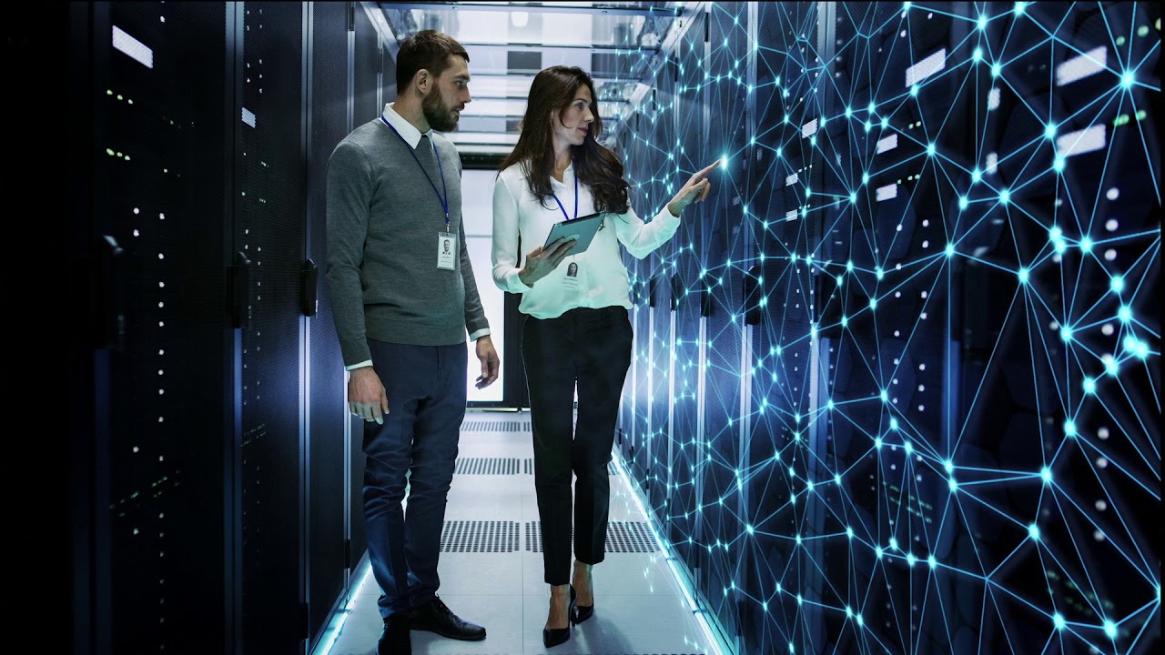 EDGE AI COMPUTING: HARDWARE & COMPONENTS FOR YOUR PROJECT