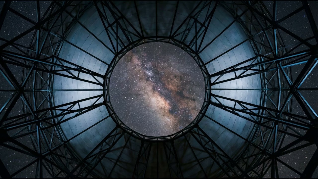 Crystal in Motion – Ninth Atmosphere (Progressive Trance)