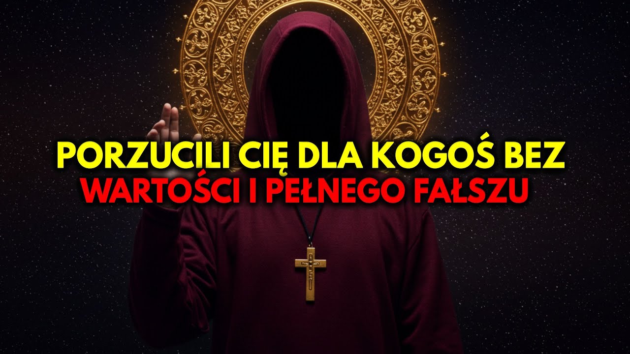 WYBRANY, ONI WIEDZĄ, ŻE POPEŁNILI OGROMNY BŁĄD... ODRZUCILI SKARB TAKI JAK TY DLA CZEGOŚ NĘDZNEGO 💔🔥
