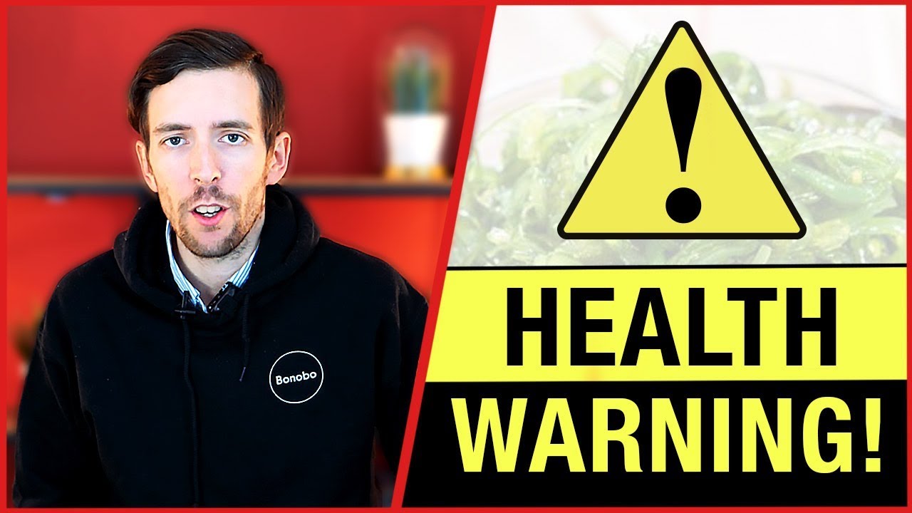 My Biggest Health Fear For Vegans