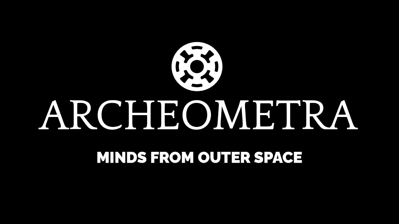 Archeometra - Minds from outer space