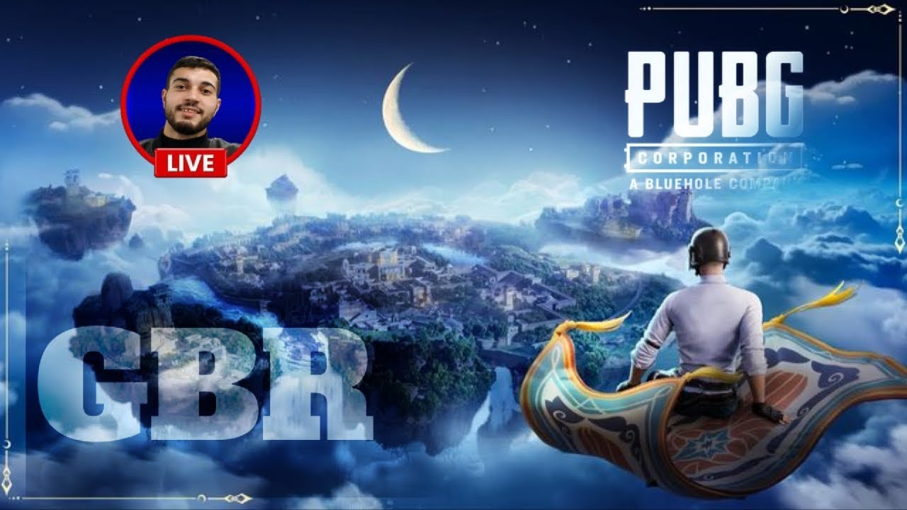 Live - pubg mobile - classic gameplay
