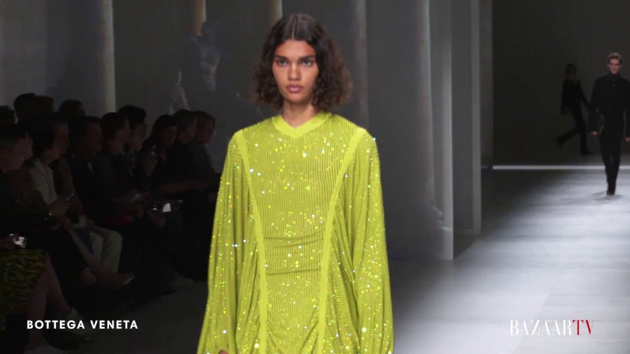 All the looks: Barbara Valente Fall/Winter 2020/2021
