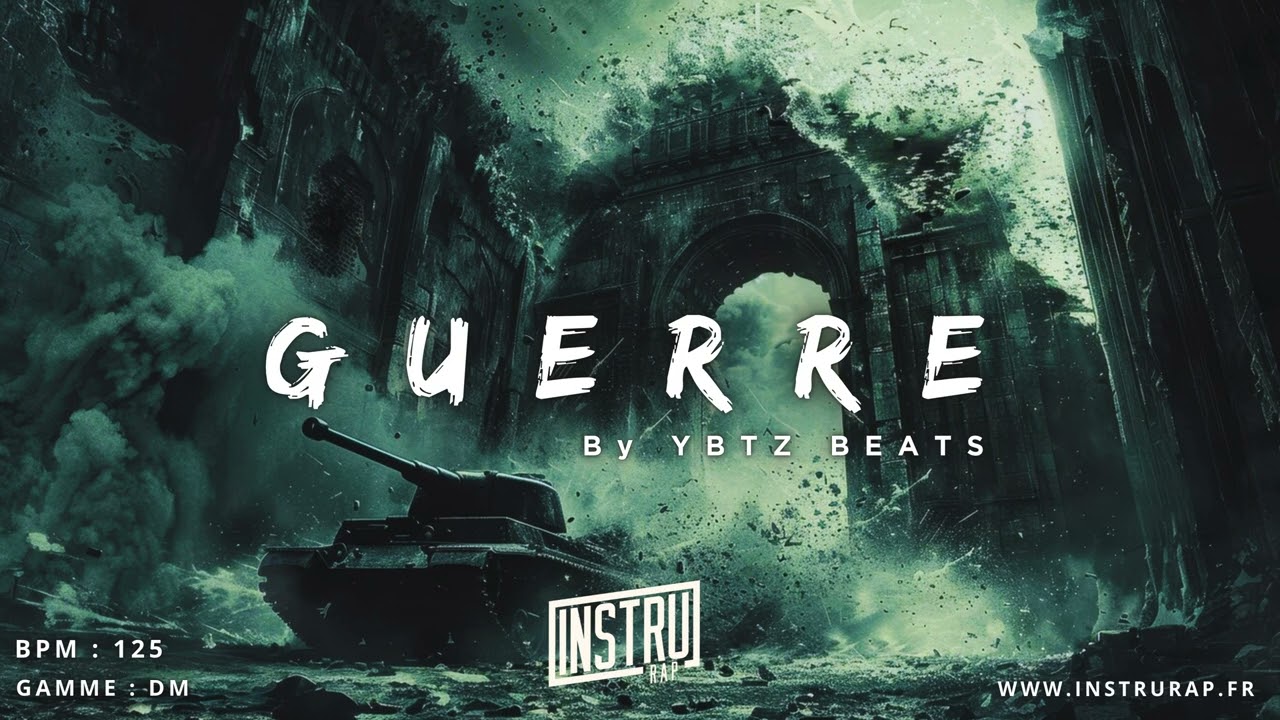 [FREE] Trap Banger Instrumental Rap 
