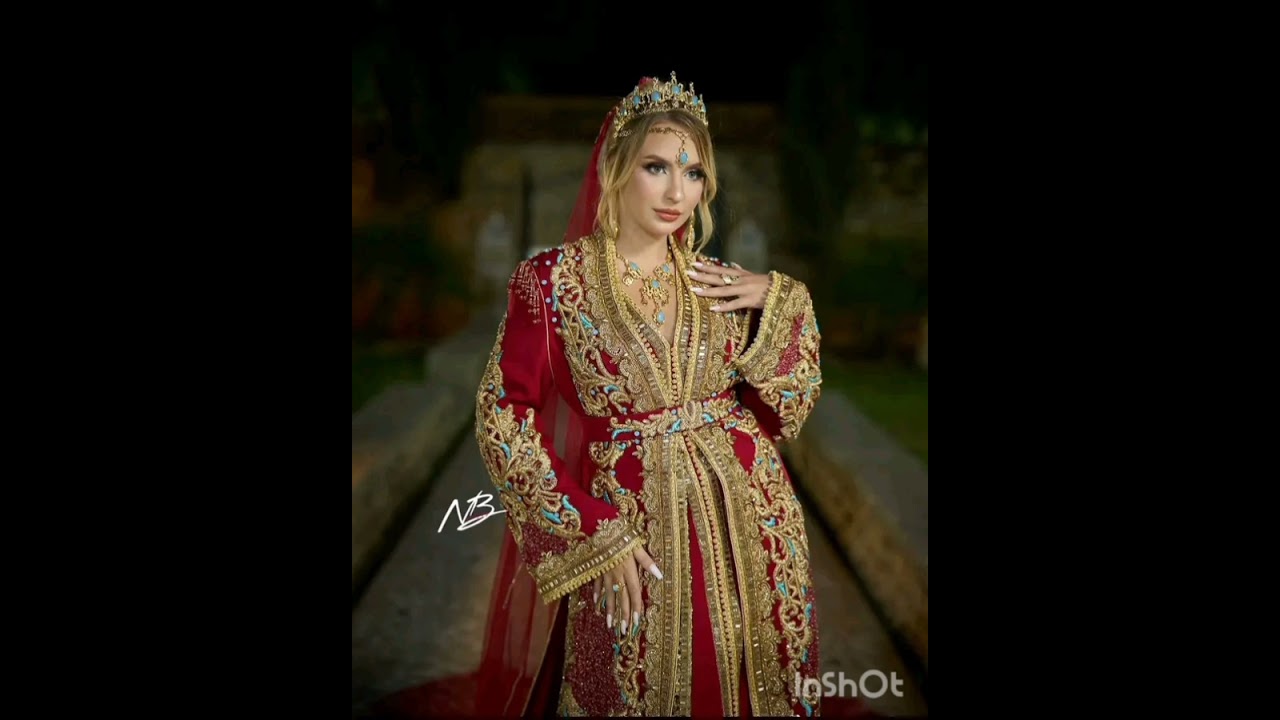 اناقة المرأة الجزائرية،🇩🇿🇩🇿🇩🇿 