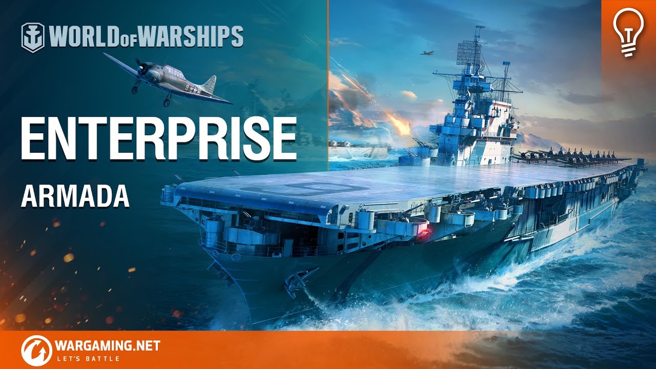 Armada - USS Enterprise