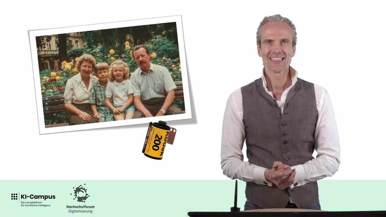 Bildprompting Kurzworkshop - Einheit 04: Der Weg zum Besten Bild