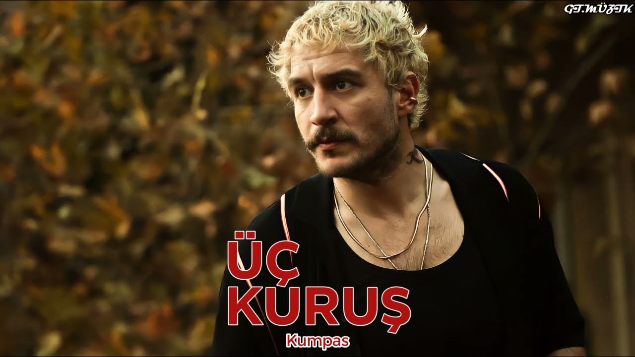 Üç Kuruş Müzikleri | Hedefe Doğru /  Kumpas