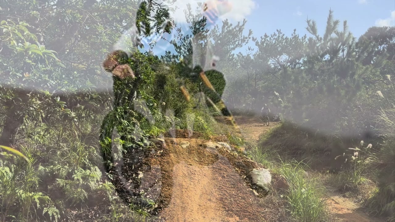 2026の初山⛰️はジャンプラインでのジャンプ台ディグや練習でした☺️
