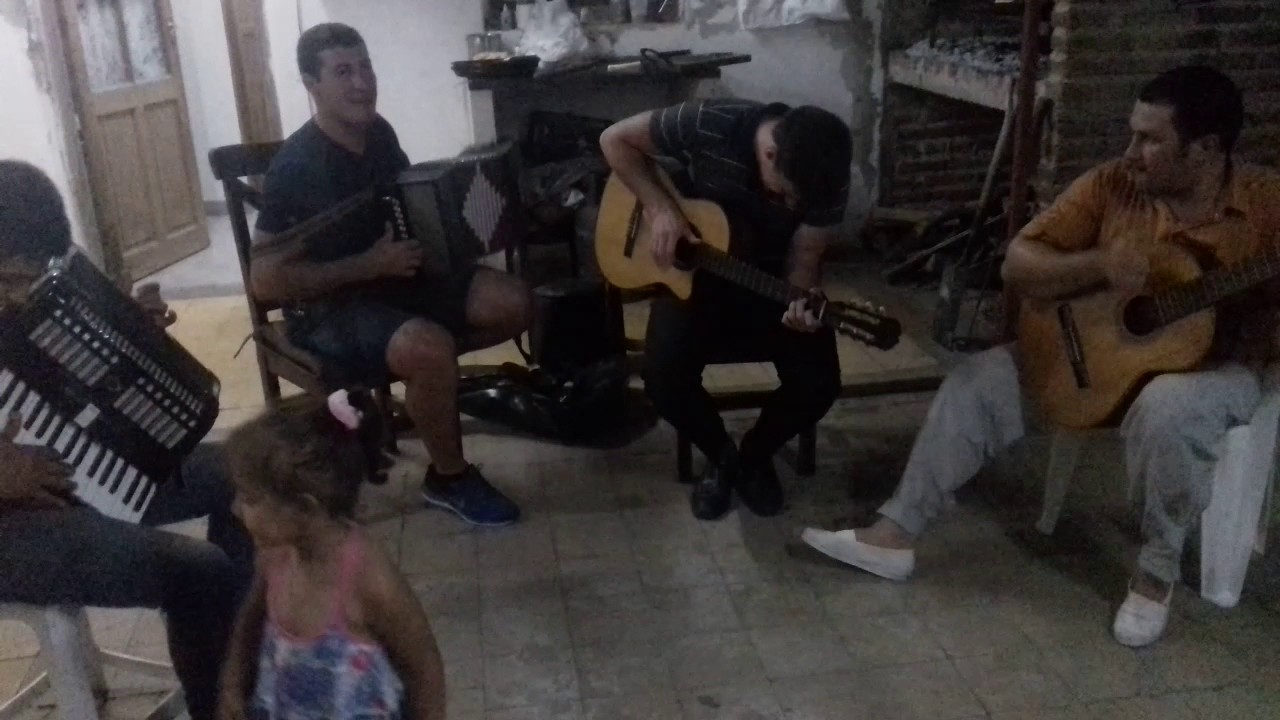 Rosario Del Tala 2